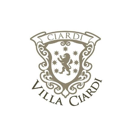 אסיאגו Villa Ciardi Wellness Hotel & Ristorante מראה חיצוני תמונה