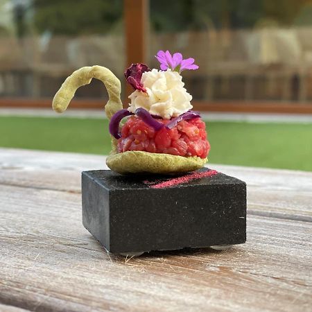 אסיאגו Villa Ciardi Wellness Hotel & Ristorante מראה חיצוני תמונה