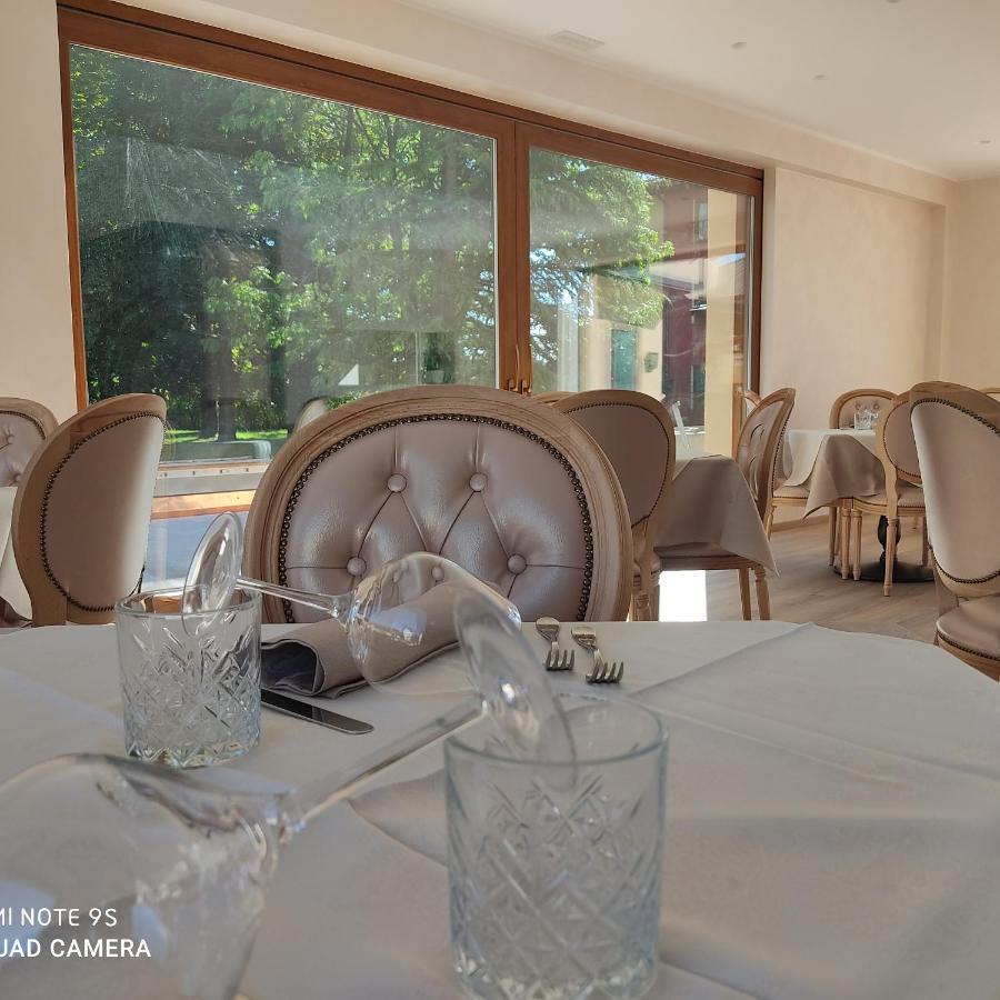 אסיאגו Villa Ciardi Wellness Hotel & Ristorante מראה חיצוני תמונה