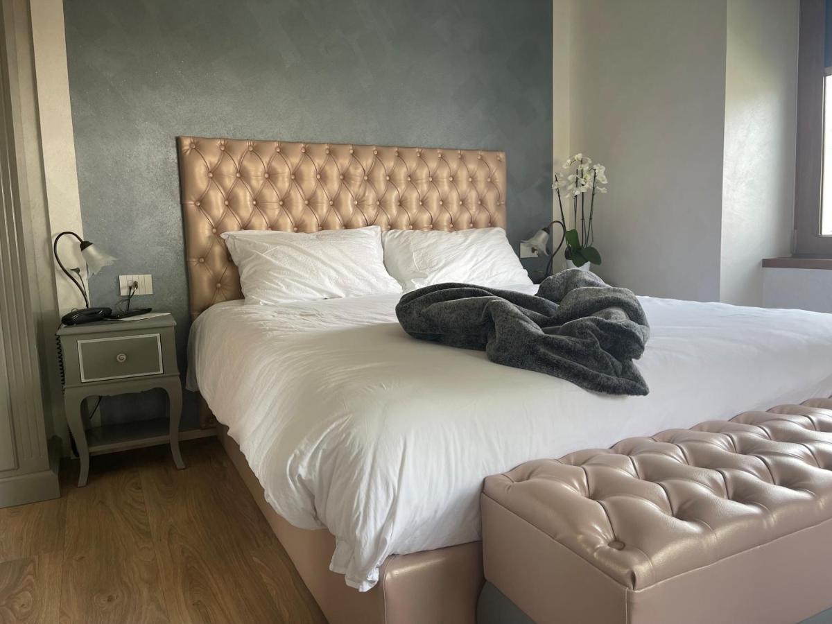 אסיאגו Villa Ciardi Wellness Hotel & Ristorante מראה חיצוני תמונה