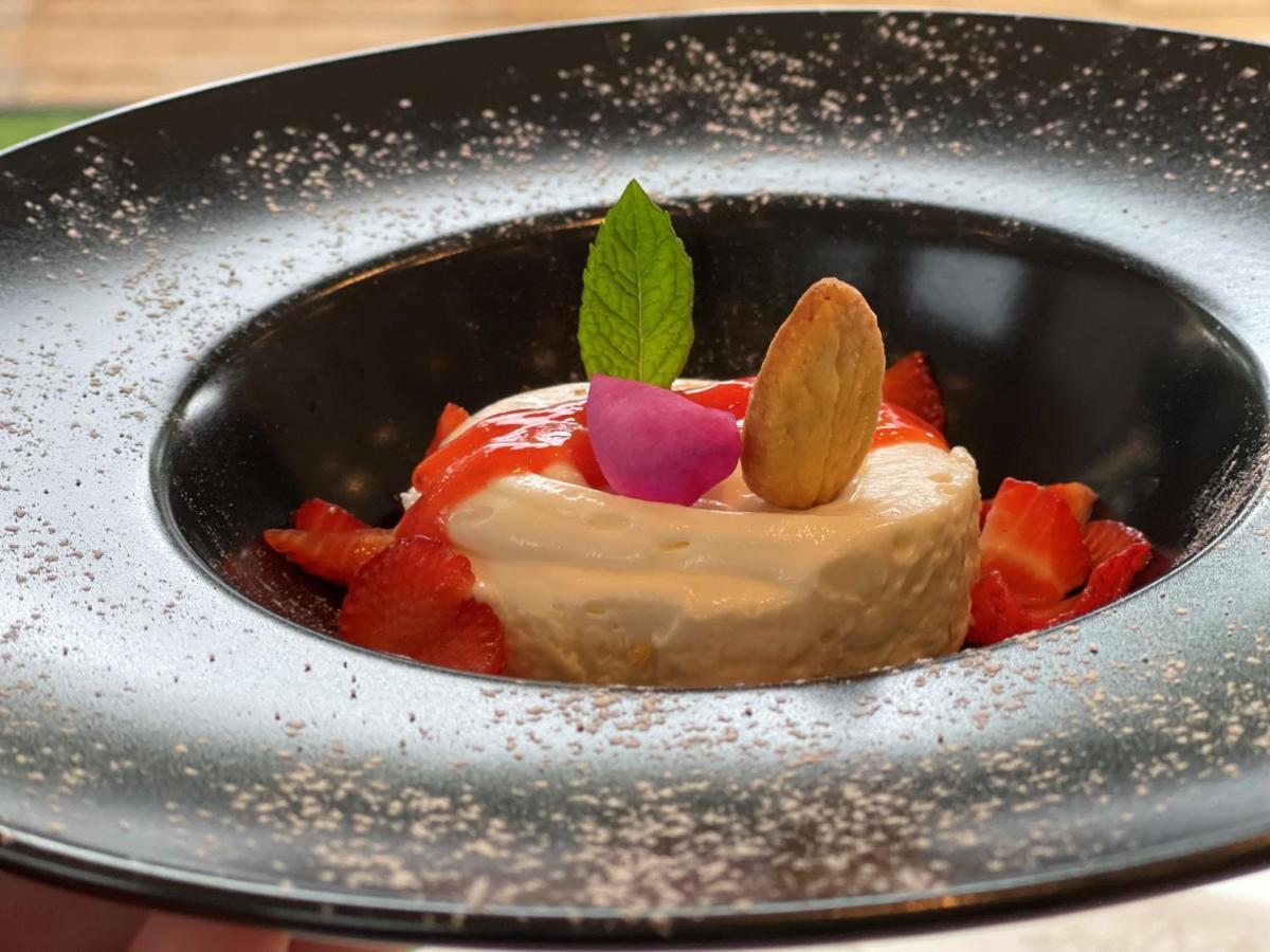 אסיאגו Villa Ciardi Wellness Hotel & Ristorante מראה חיצוני תמונה