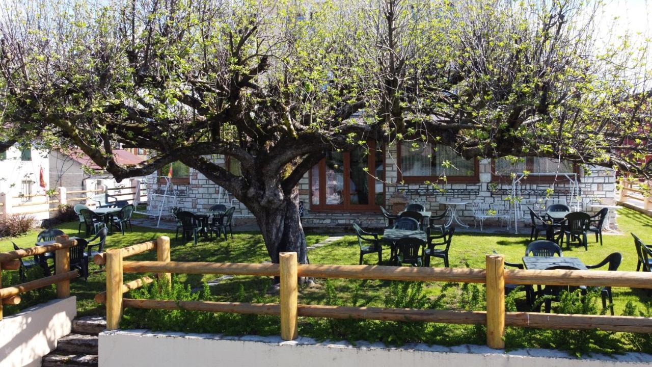 אסיאגו Villa Ciardi Wellness Hotel & Ristorante מראה חיצוני תמונה