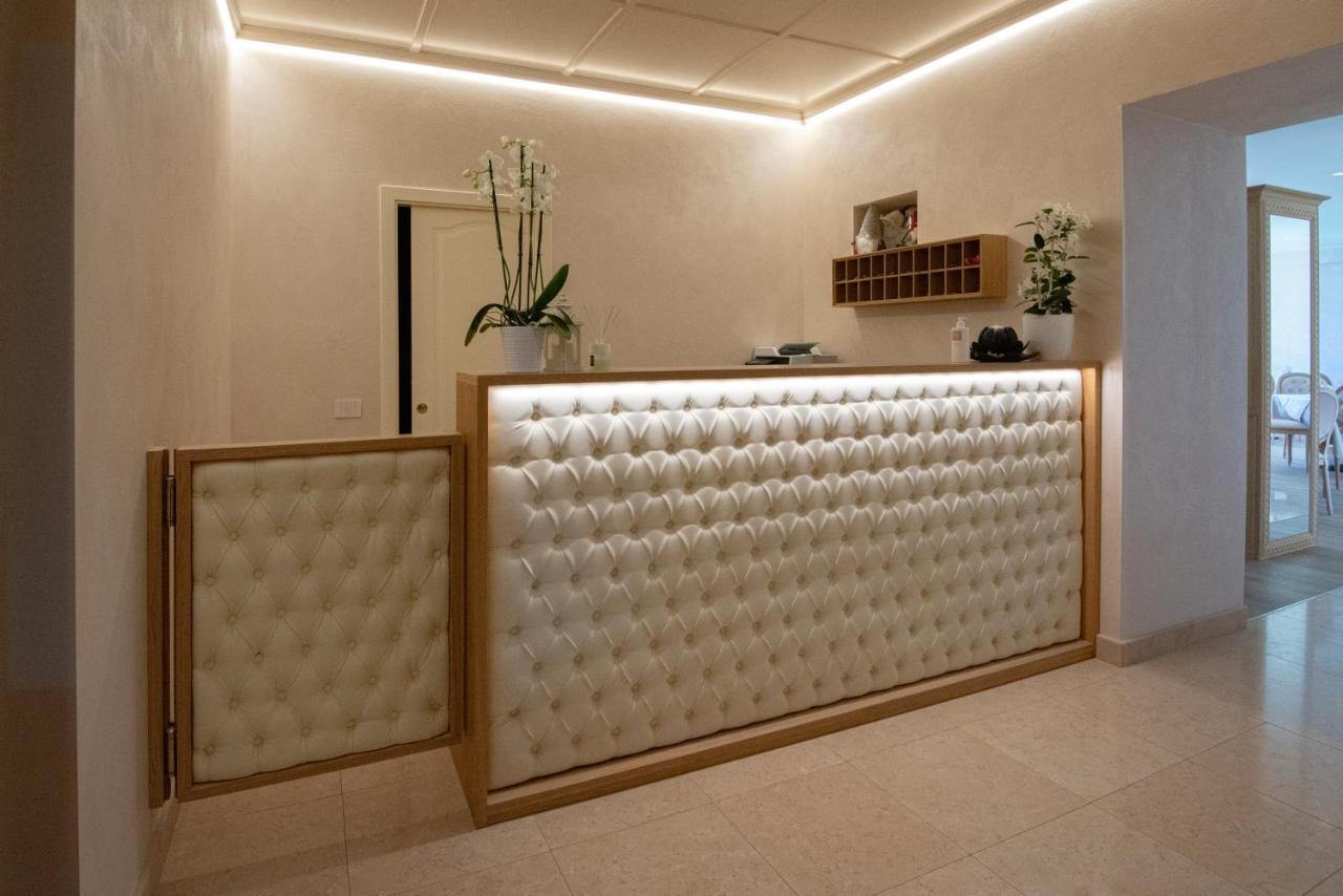 אסיאגו Villa Ciardi Wellness Hotel & Ristorante מראה חיצוני תמונה