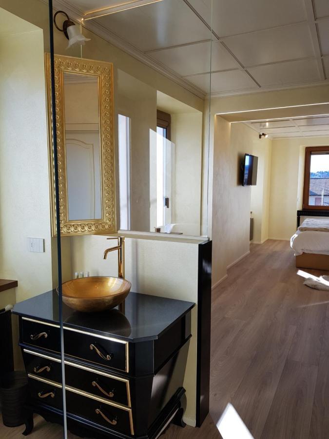 אסיאגו Villa Ciardi Wellness Hotel & Ristorante מראה חיצוני תמונה