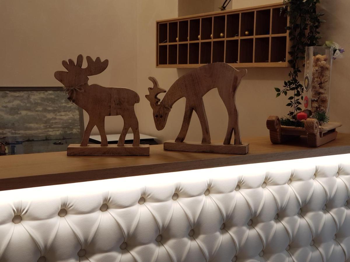 אסיאגו Villa Ciardi Wellness Hotel & Ristorante מראה חיצוני תמונה