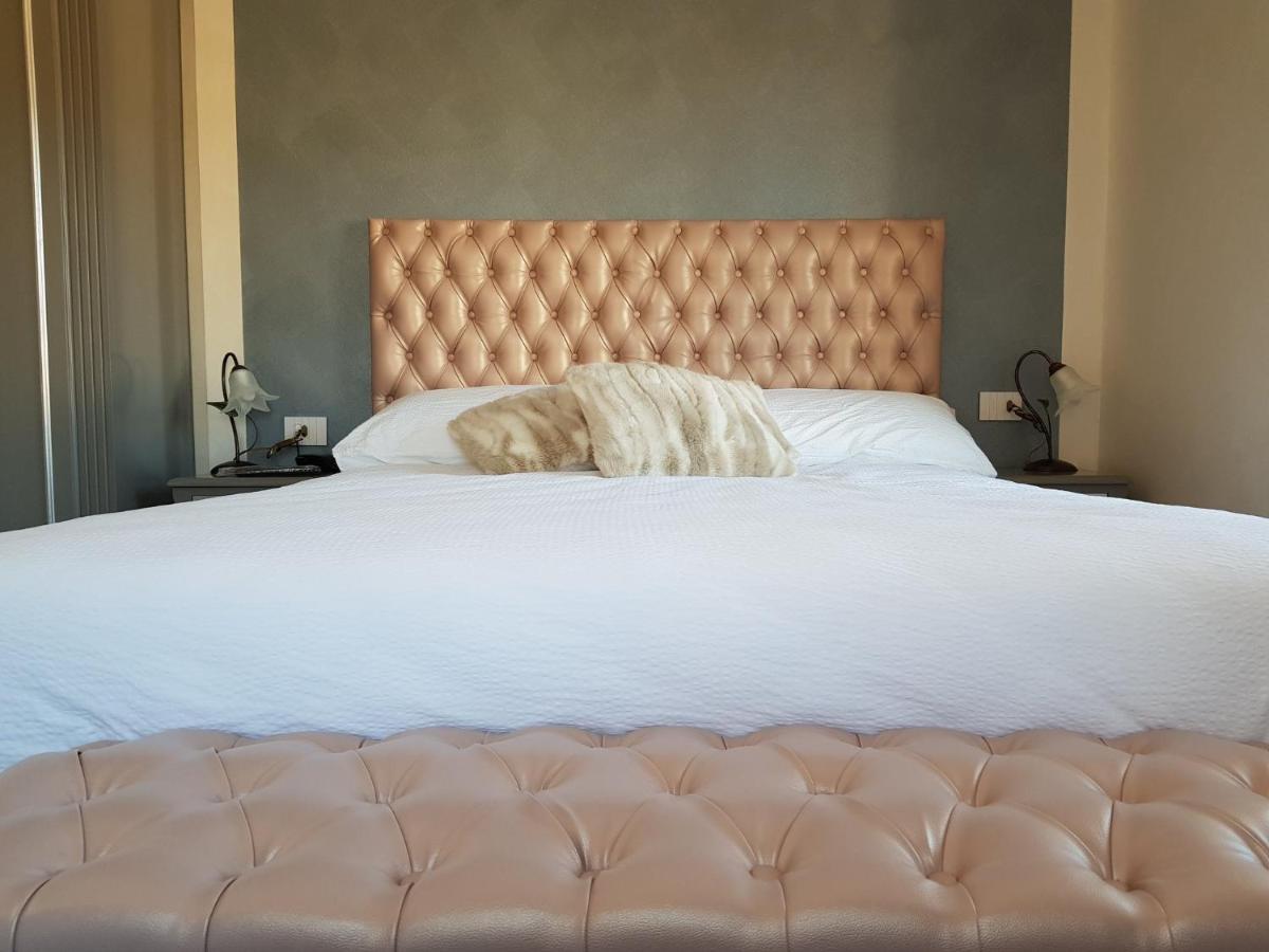 אסיאגו Villa Ciardi Wellness Hotel & Ristorante מראה חיצוני תמונה