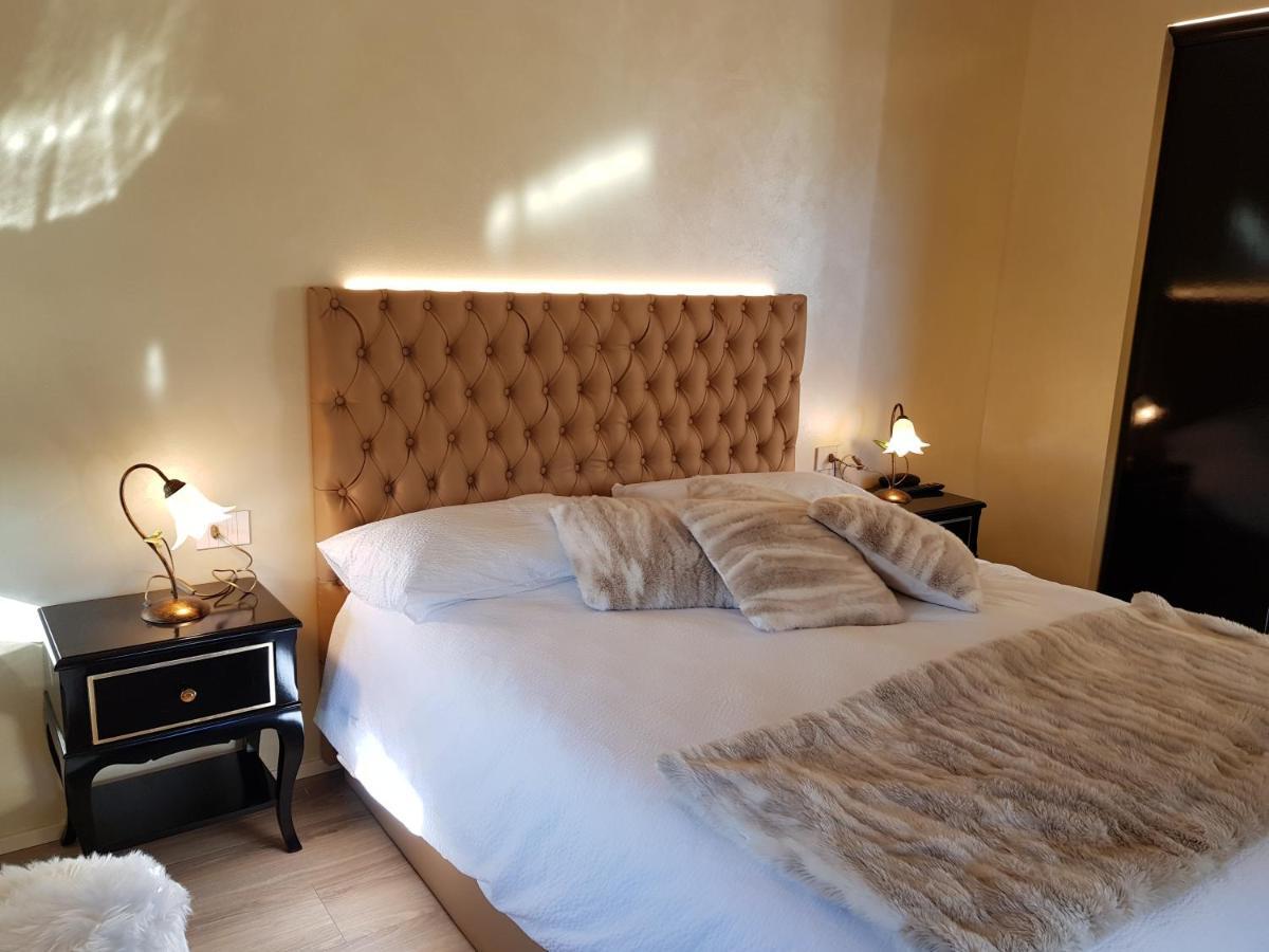 אסיאגו Villa Ciardi Wellness Hotel & Ristorante מראה חיצוני תמונה