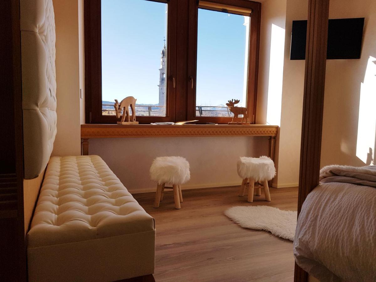 אסיאגו Villa Ciardi Wellness Hotel & Ristorante מראה חיצוני תמונה