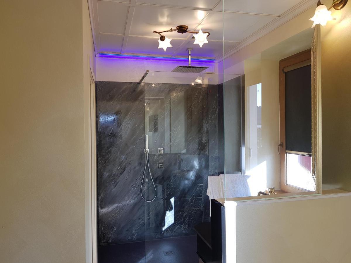 אסיאגו Villa Ciardi Wellness Hotel & Ristorante מראה חיצוני תמונה