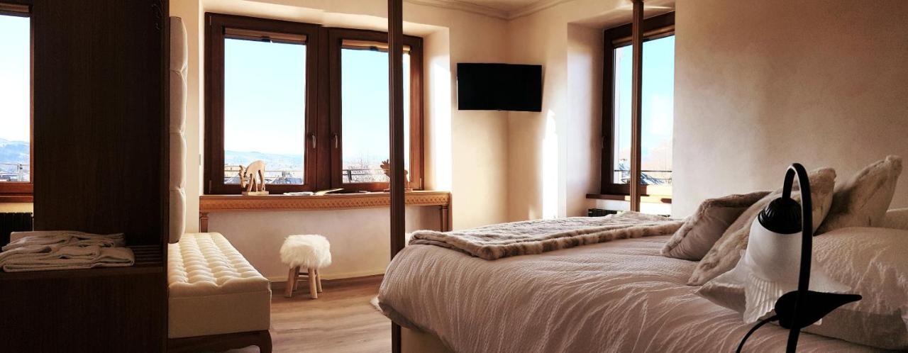 אסיאגו Villa Ciardi Wellness Hotel & Ristorante מראה חיצוני תמונה