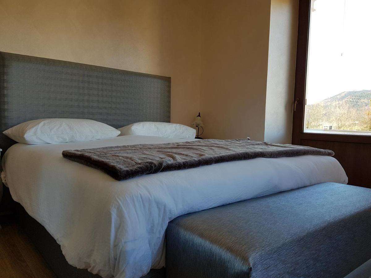 אסיאגו Villa Ciardi Wellness Hotel & Ristorante מראה חיצוני תמונה