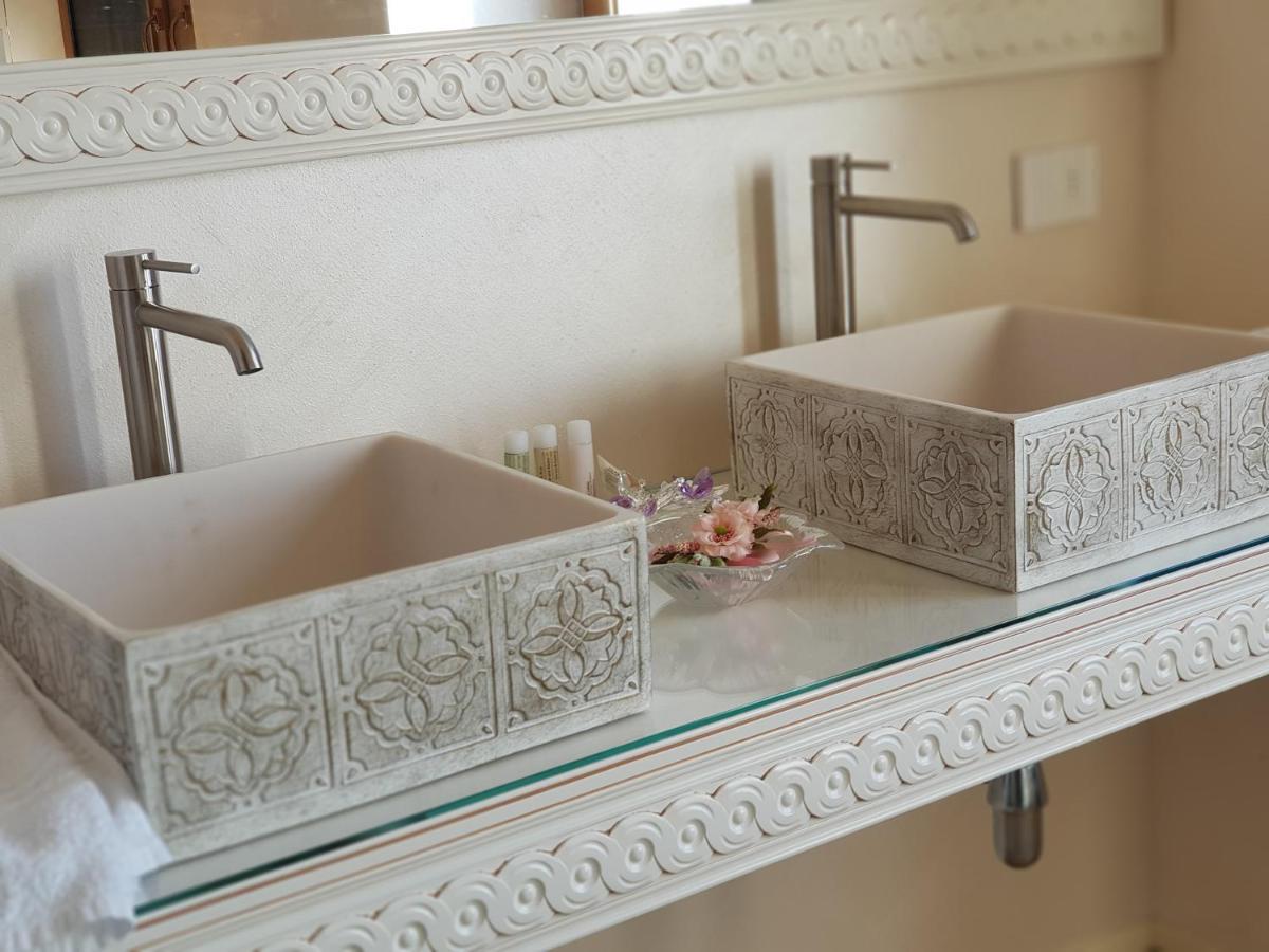 אסיאגו Villa Ciardi Wellness Hotel & Ristorante מראה חיצוני תמונה